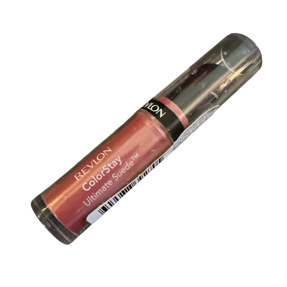 Revlon ColorStay Ultimate Suede Lipstick - Rose